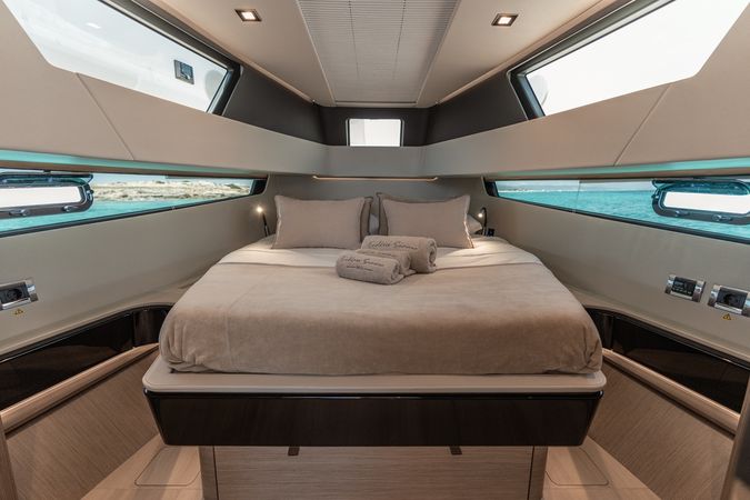 Fjord 41XL | Endless Summer
