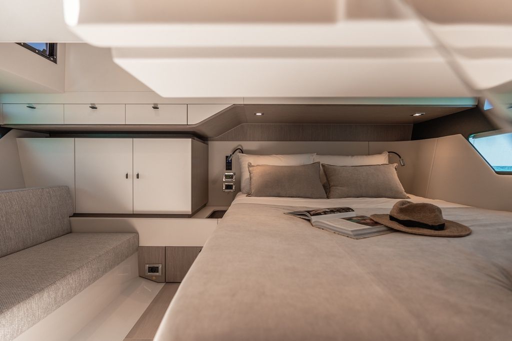 Fjord 41XL | Endless Summer