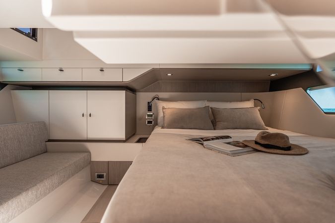 Fjord 41XL | Endless Summer