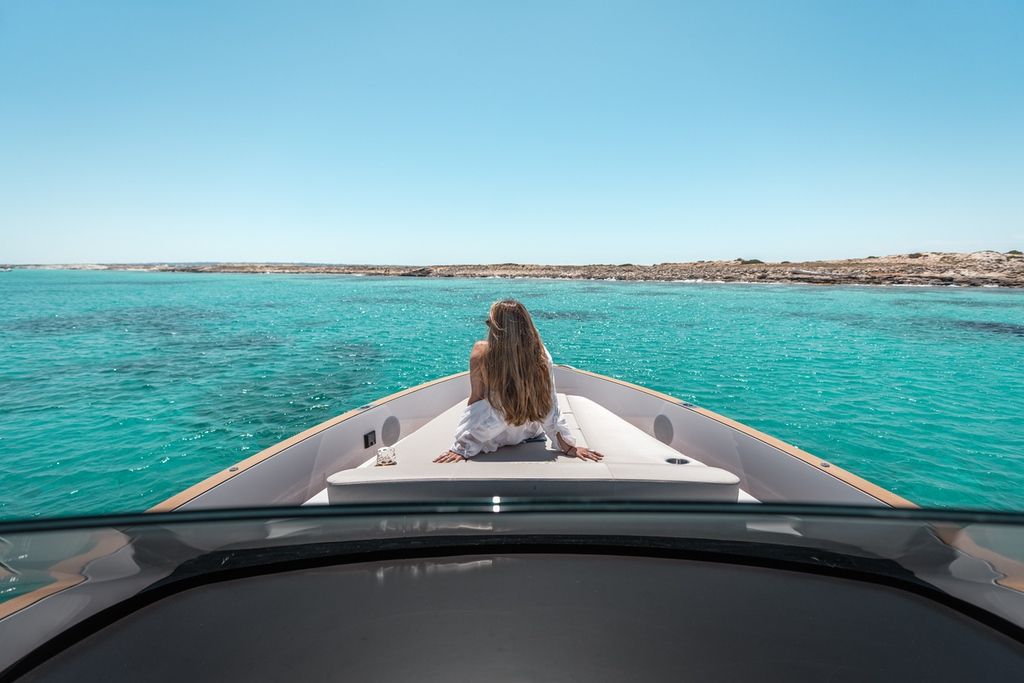 Fjord 41XL | Endless Summer