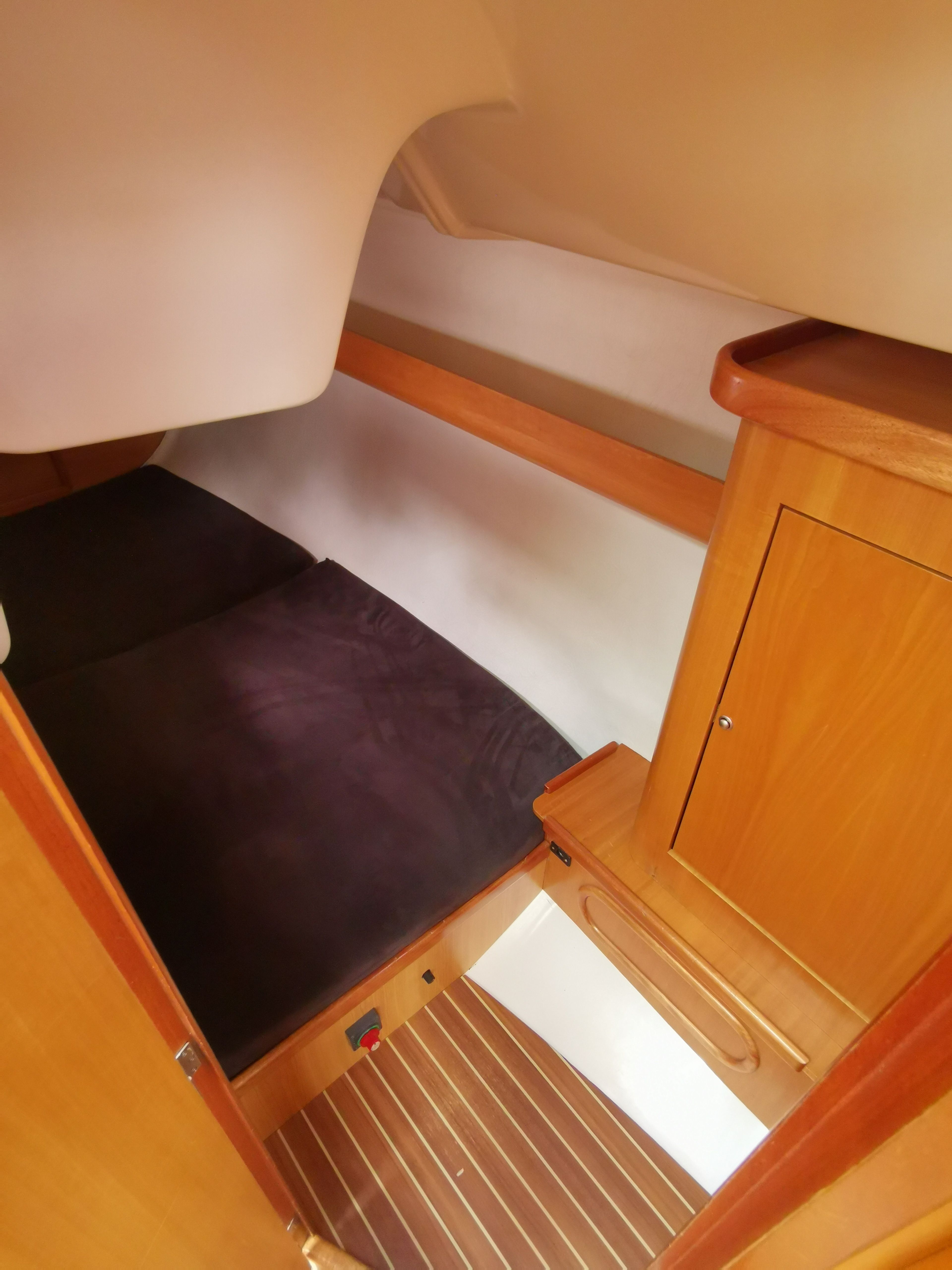 Northman Maxus 33 | Fiddler's green