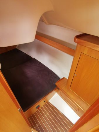 Northman Maxus 33 | Fiddler's green