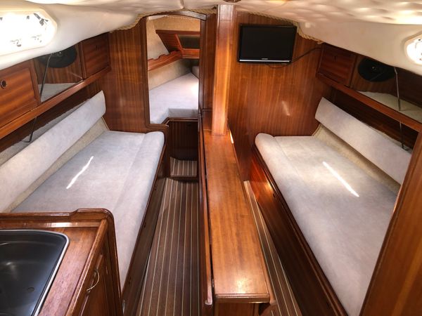 Tes 32 Dreamer | Kraszka