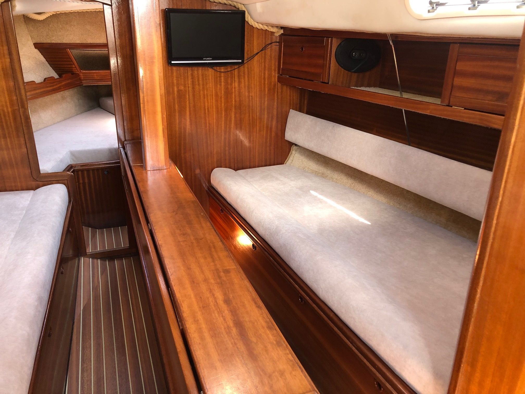 Tes 32 Dreamer | Kraszka