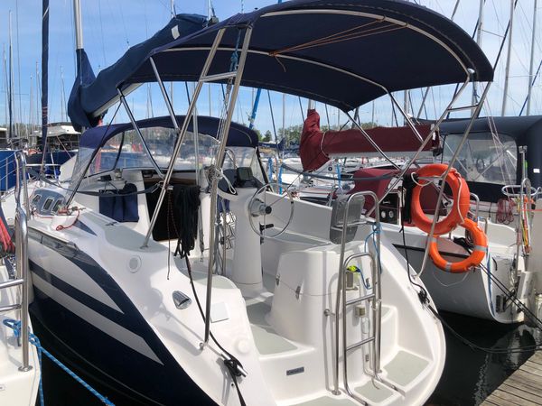 Tes 32 Dreamer | Kraszka