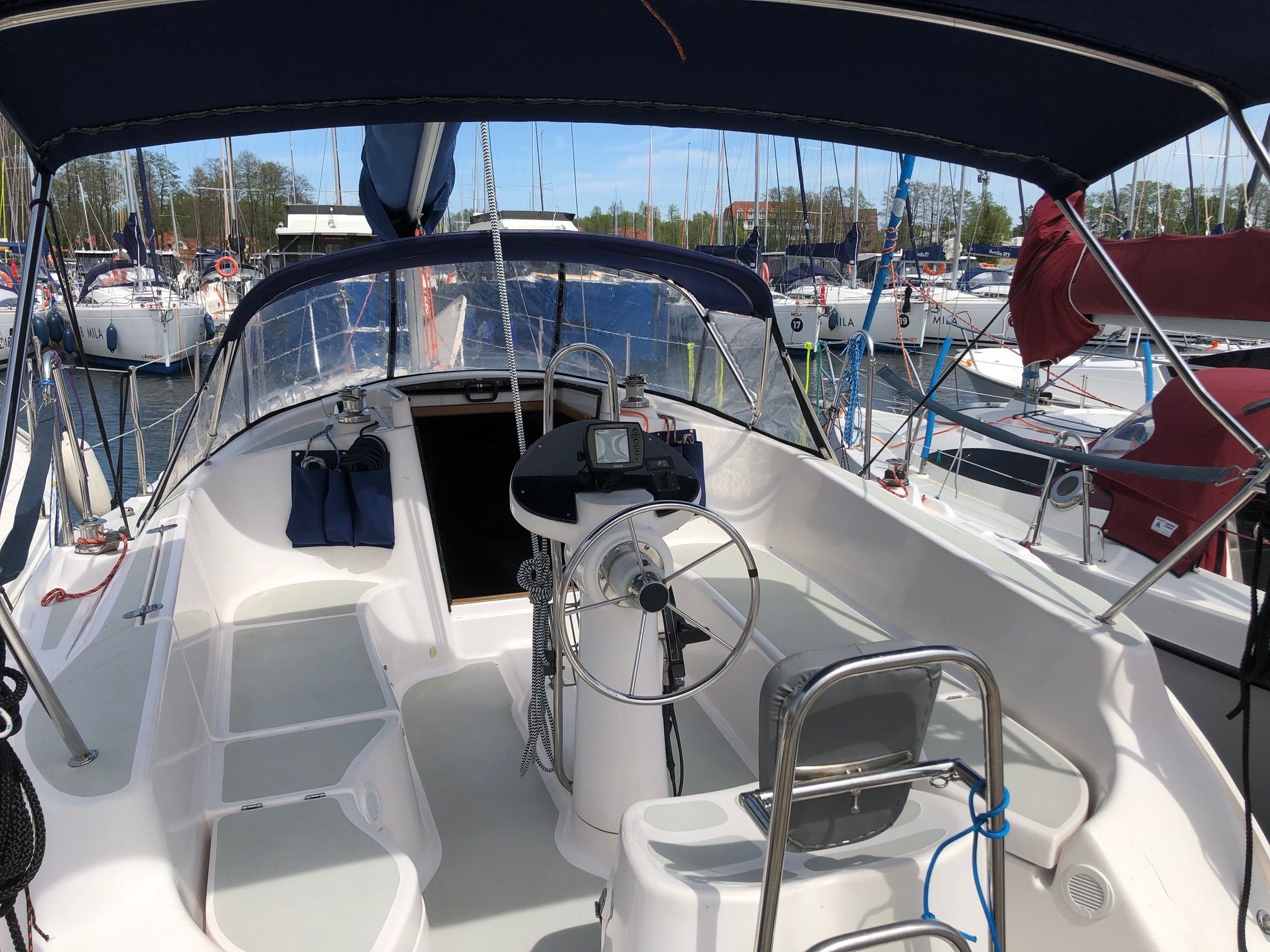 Tes 32 Dreamer | Kraszka