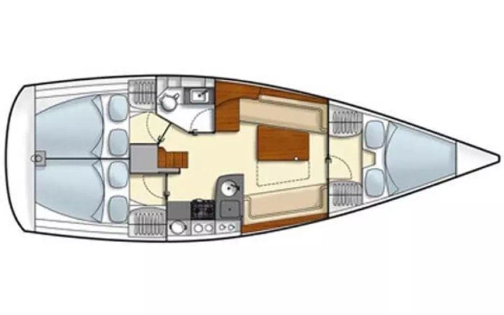 Tes 32 Dreamer | Kraszka