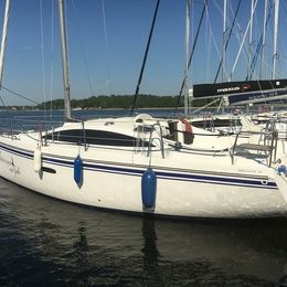 Mellody 30 | Tanczaca na fali