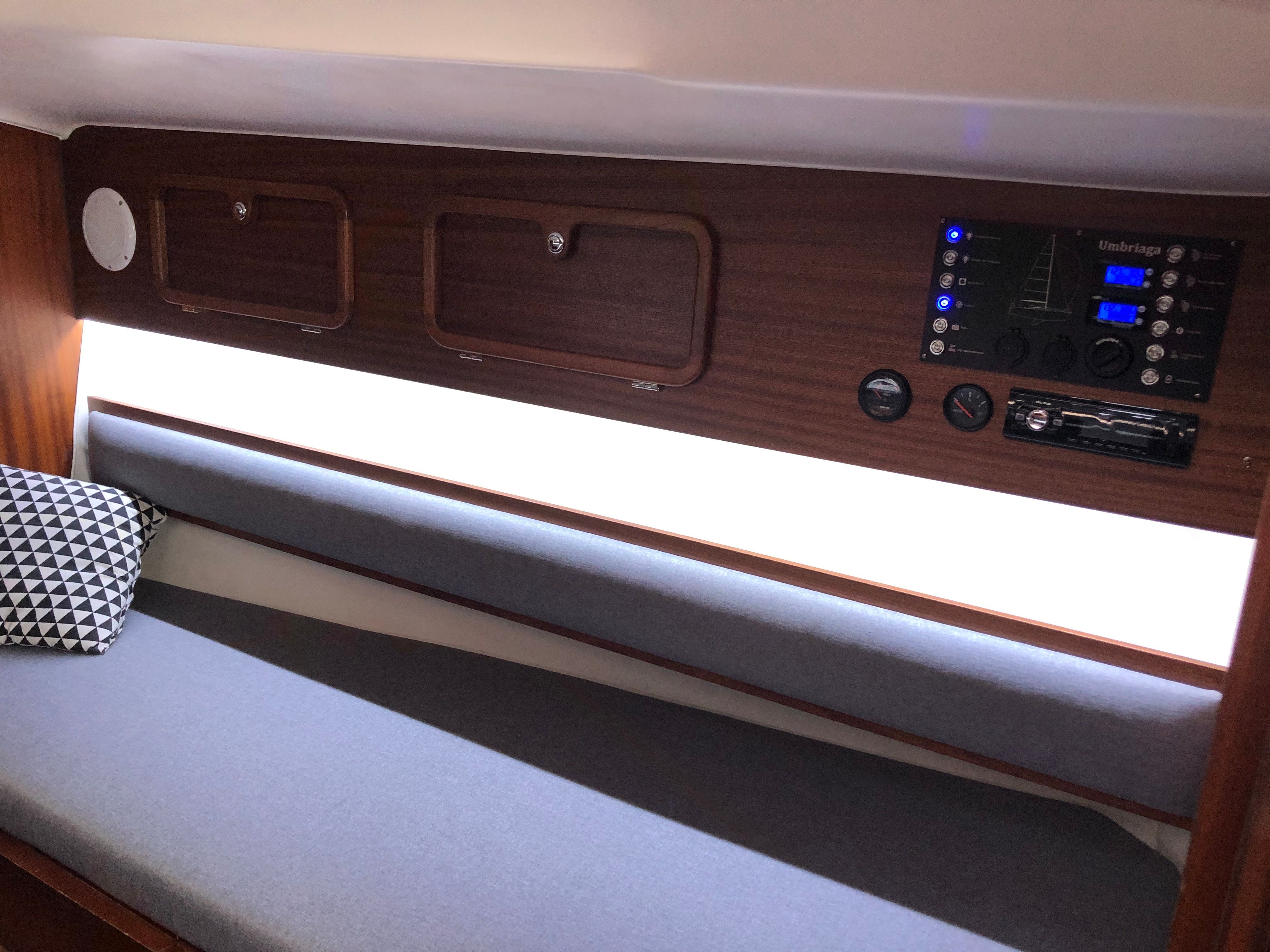 Phila 880 | Umbriaga