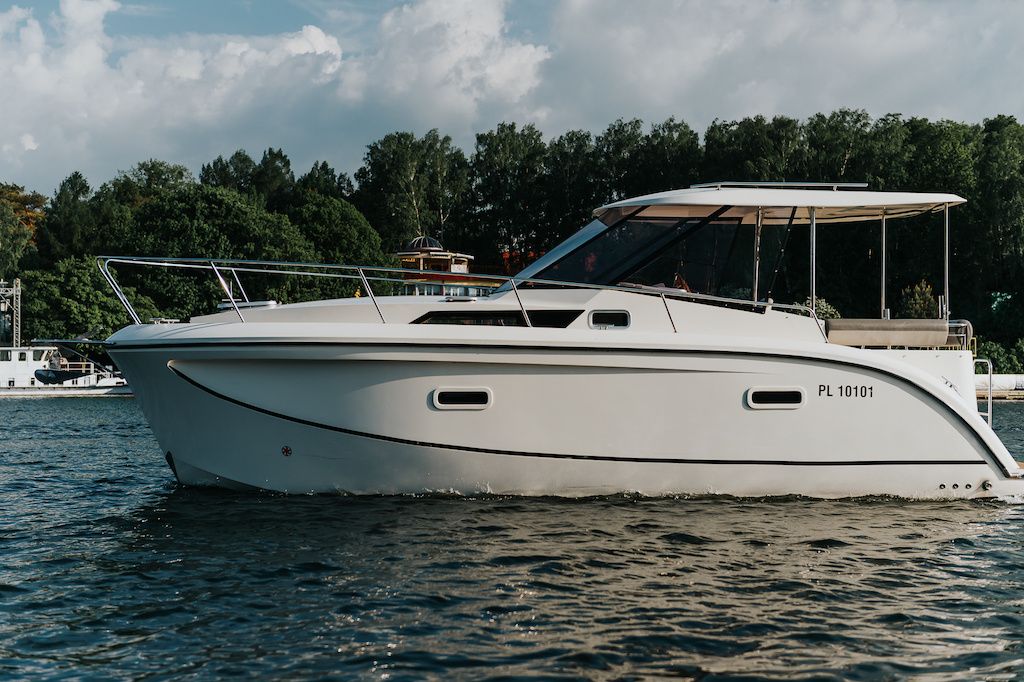 Futura 860 | Eufemia