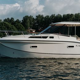 Futura 860 | Eufemia