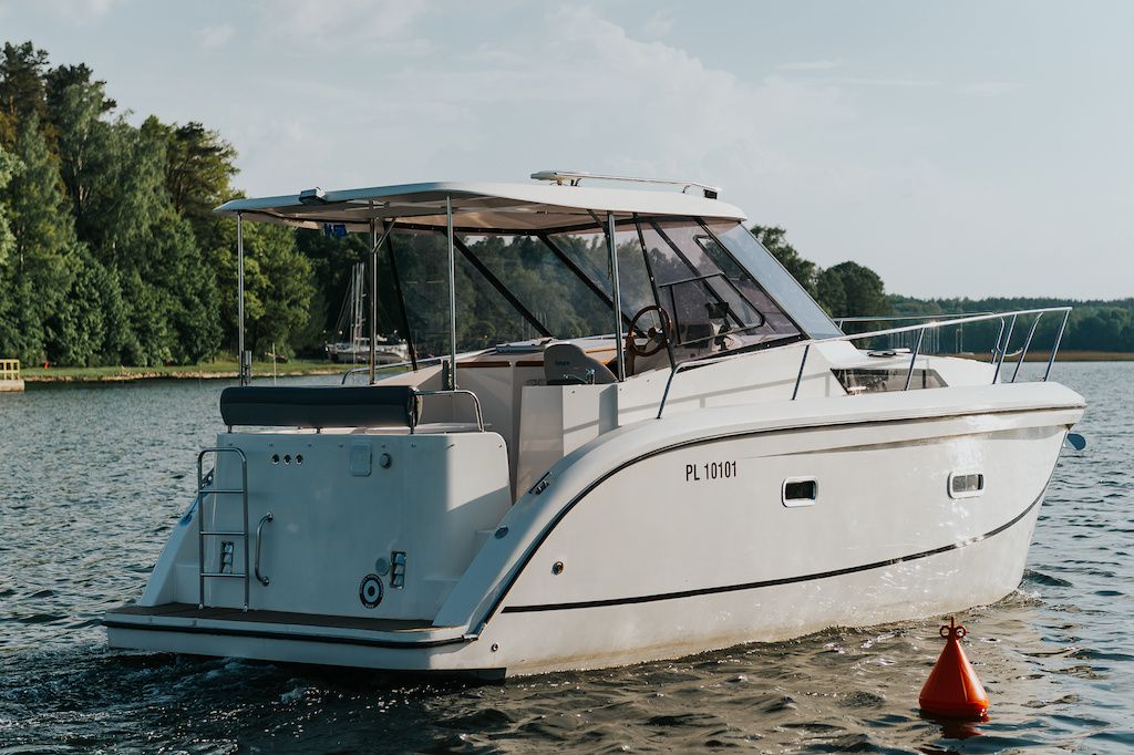 Futura 860 | Eufemia