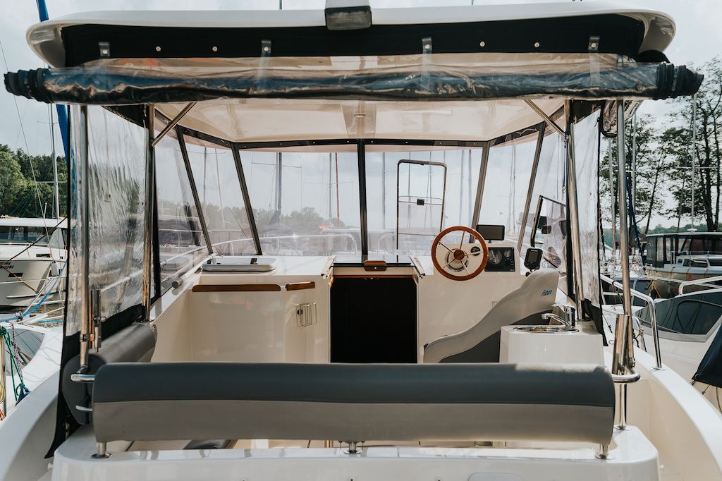 Futura 860 | Eufemia