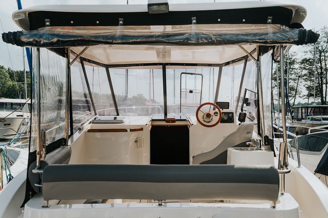 Futura 860 | Eufemia