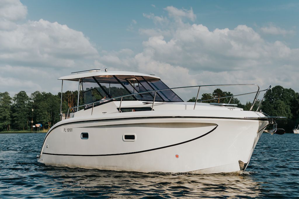 Futura 860 | Eufemia