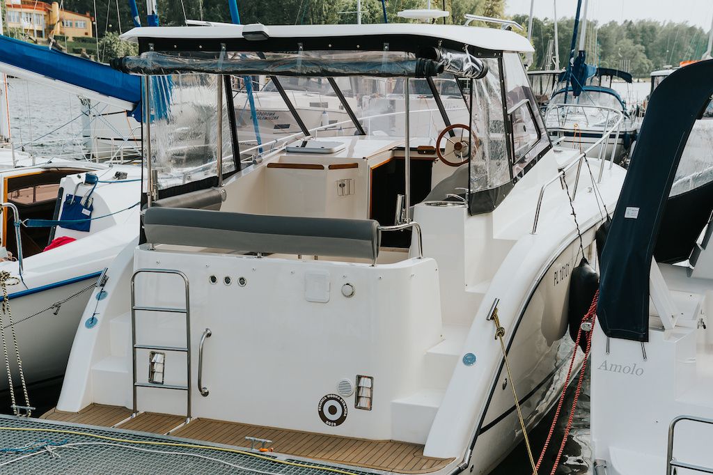 Futura 860 | Eufemia