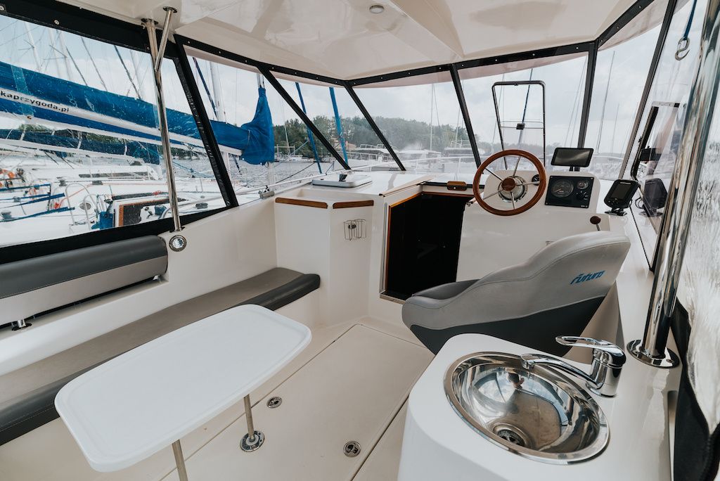 Futura 860 | Eufemia