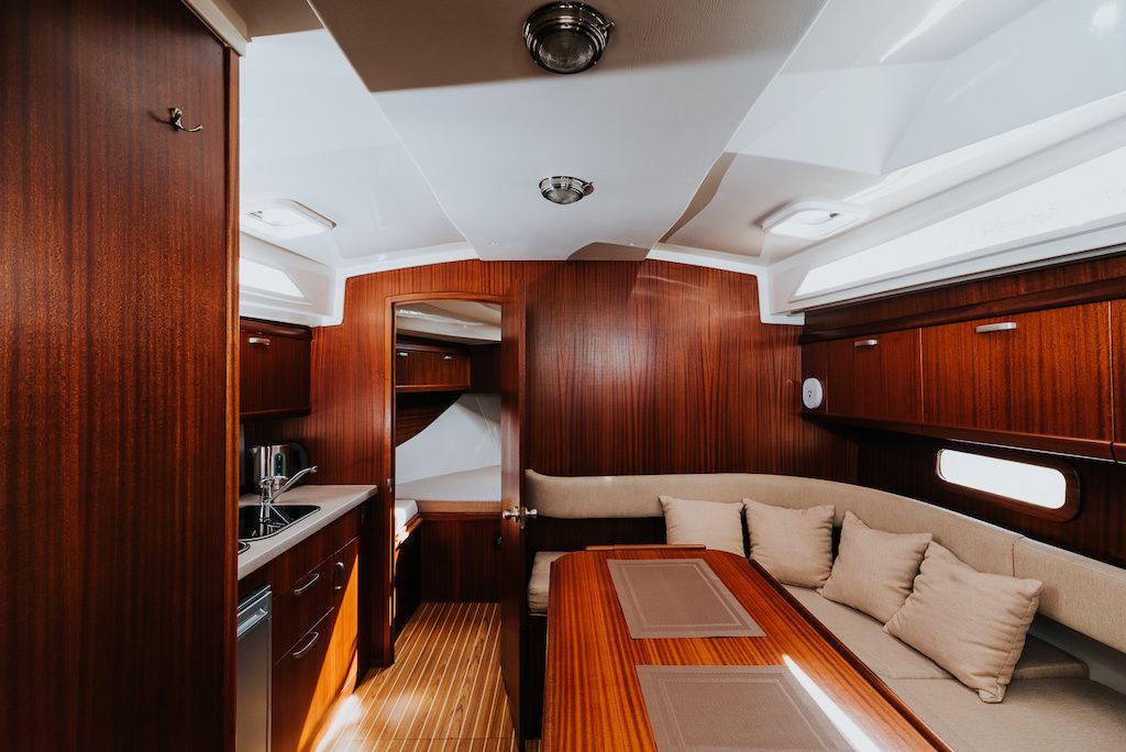 Futura 860 | Eufemia