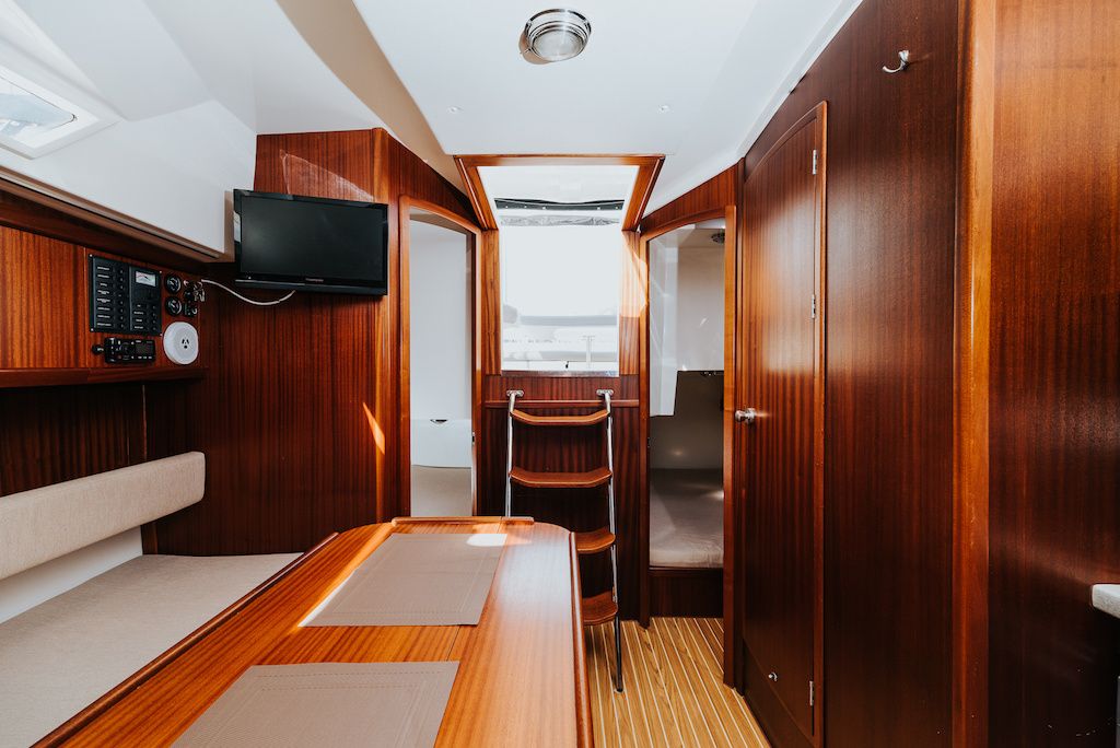 Futura 860 | Eufemia