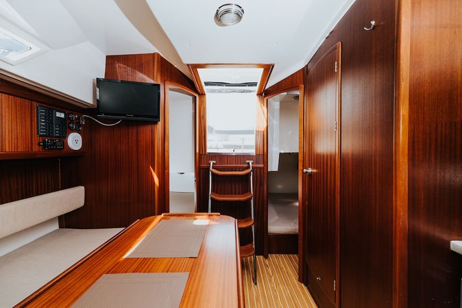 Futura 860 | Eufemia