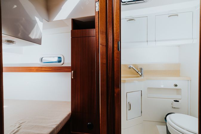 Futura 860 | Eufemia