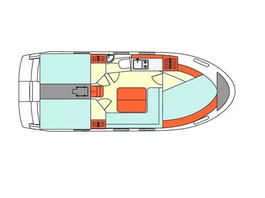 Futura 860 | Eufemia