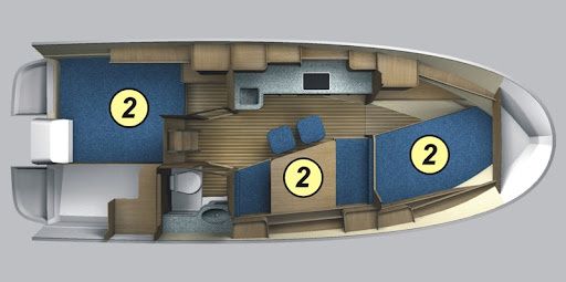 Nexus 850 | Julexena