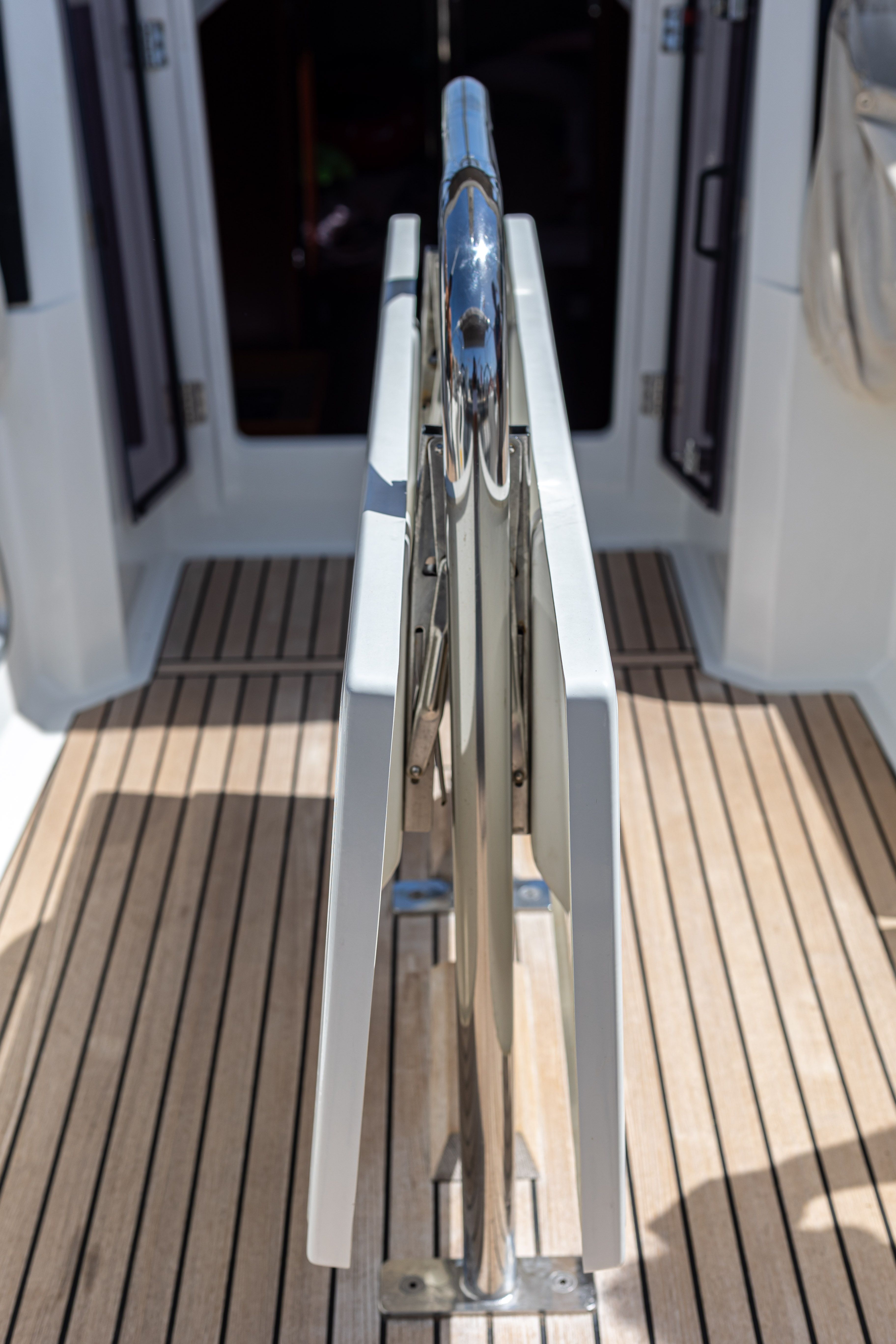 Beneteau Oceanis 35.1 | Islander
