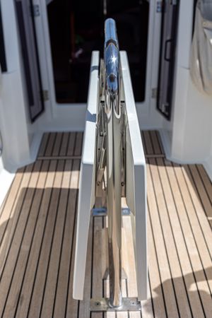 Beneteau Oceanis 35.1 | Islander