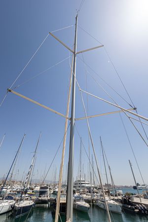 Beneteau Oceanis 35.1 | Islander