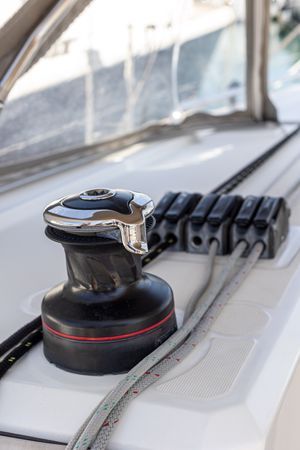 Beneteau Oceanis 35.1 | Islander