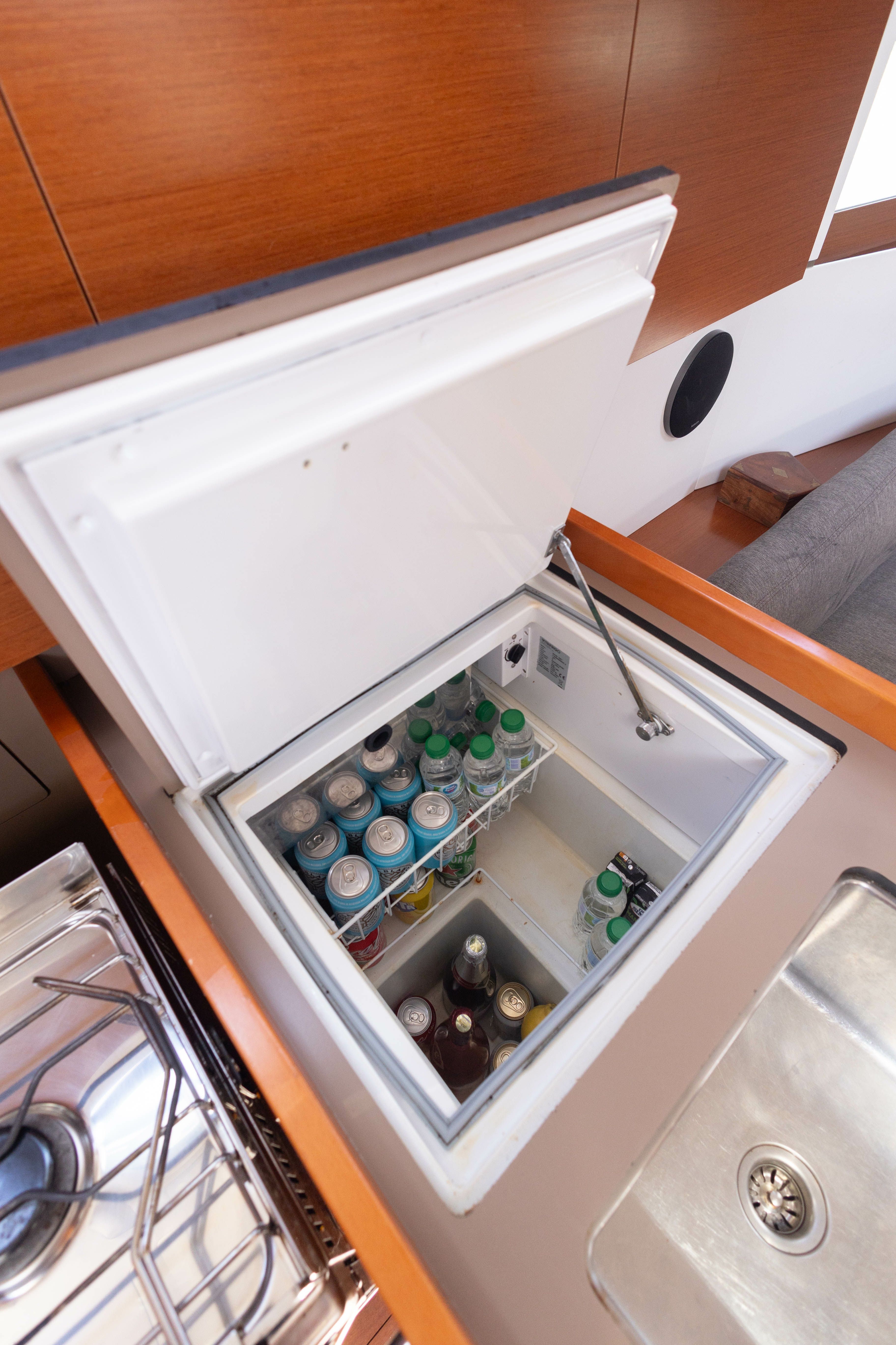 Beneteau Oceanis 35.1 | Islander