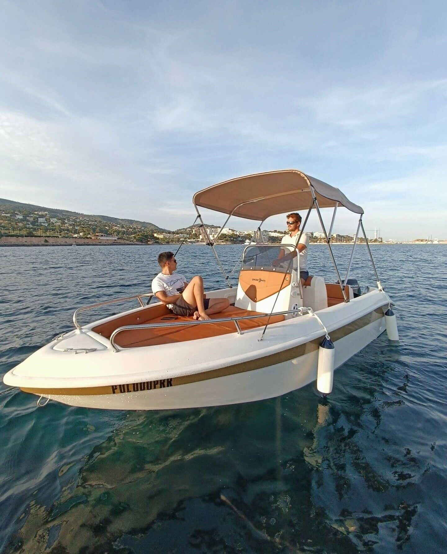 Orizzonti 170 | Chios 1