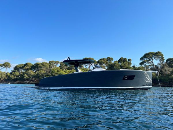 Tesoro T40 | Maverick