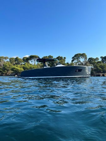 Tesoro T40 | Maverick