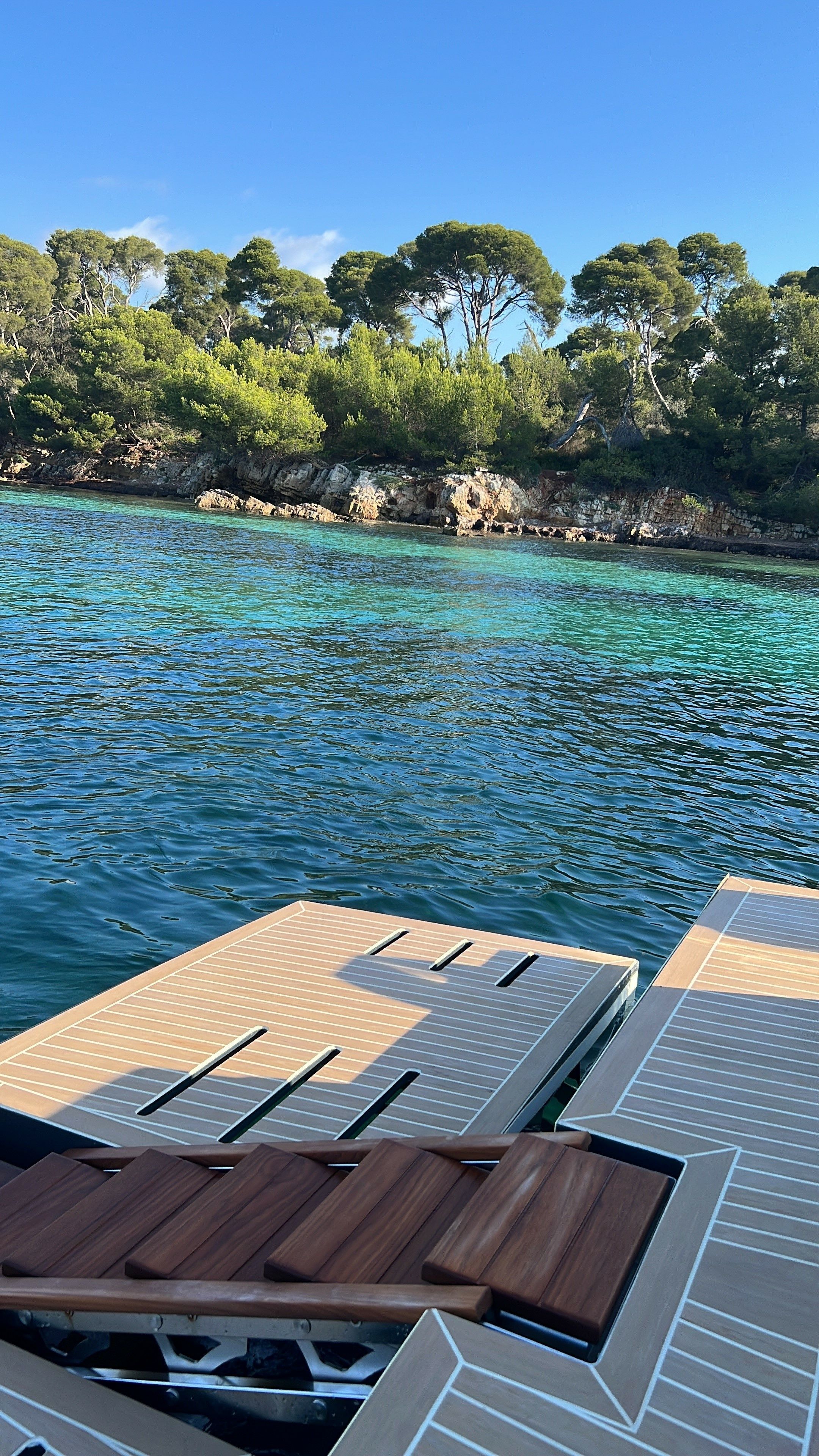 Tesoro T40 | Maverick