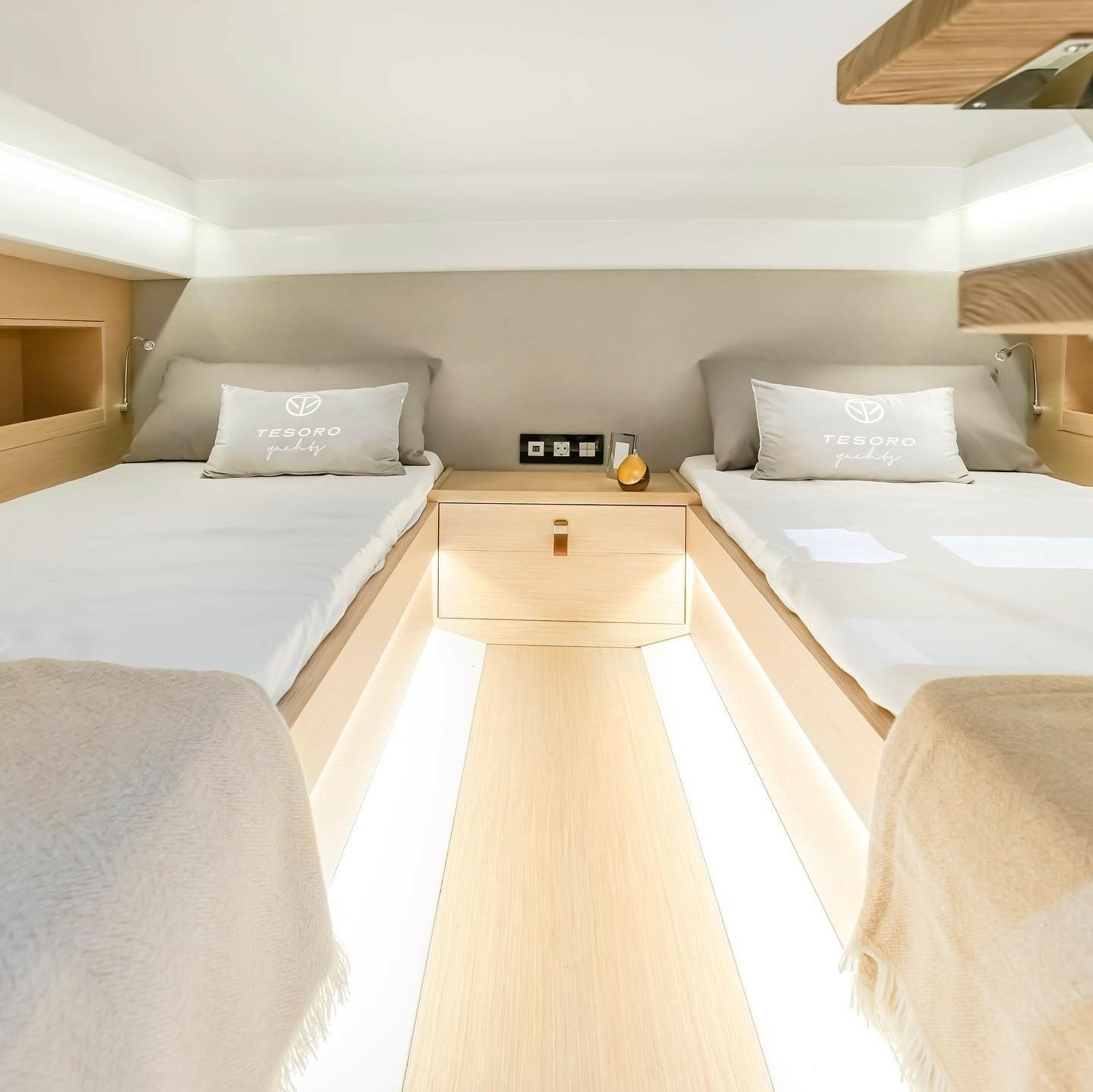 Tesoro T40 | Maverick