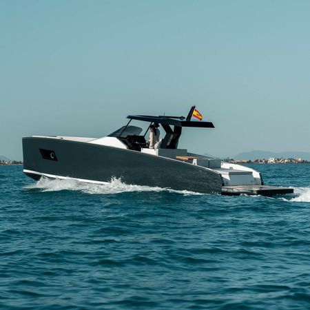 Tesoro T40 | Maverick