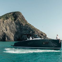 Tesoro T40 | Maverick