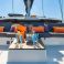 Fountaine Pajot Aura 51 | Amante