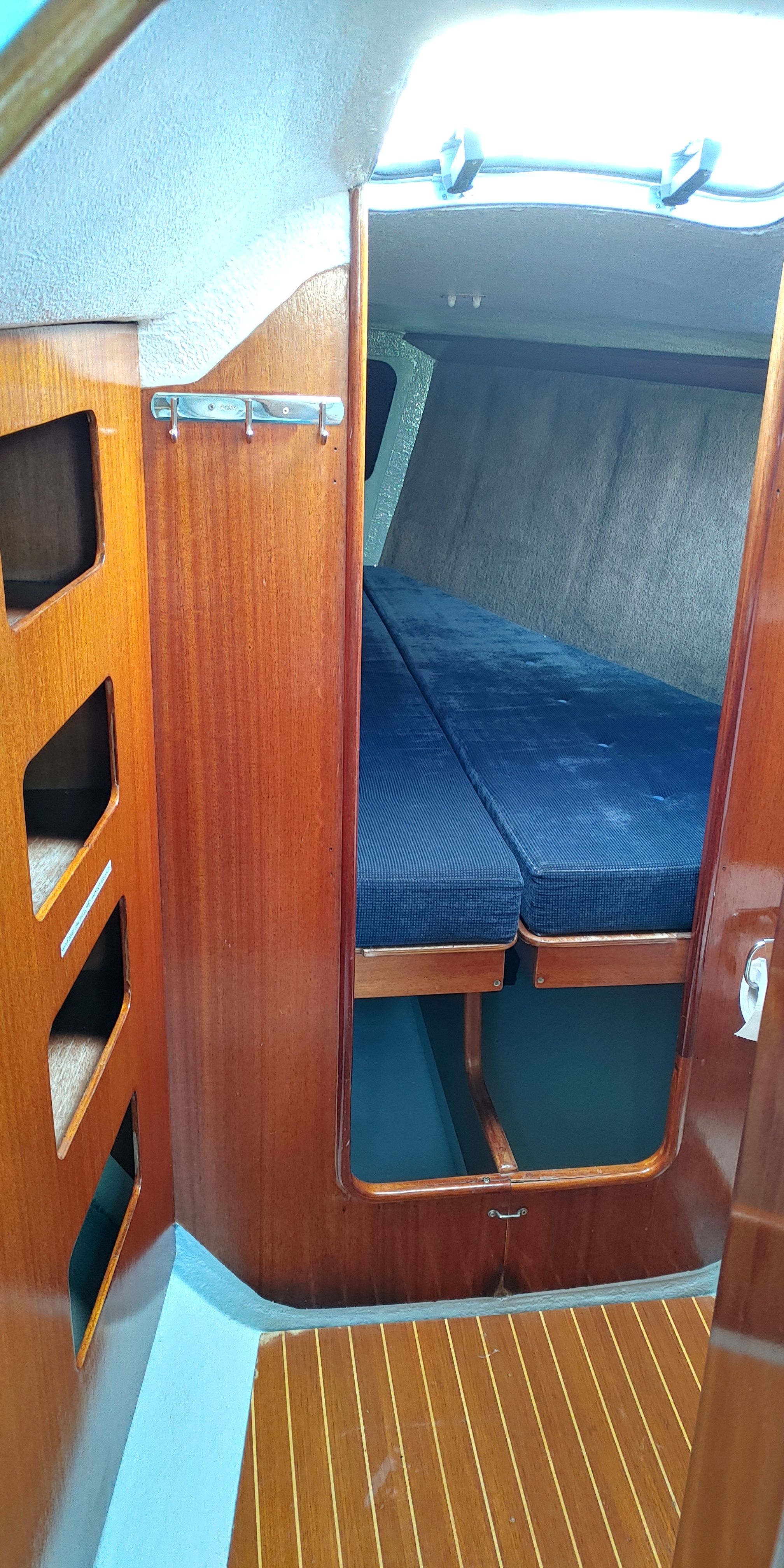 X-Yachts X-102 | Xtase