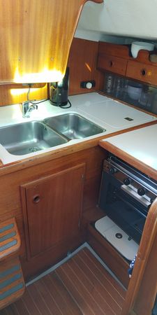 X-Yachts X-102 | Xtase