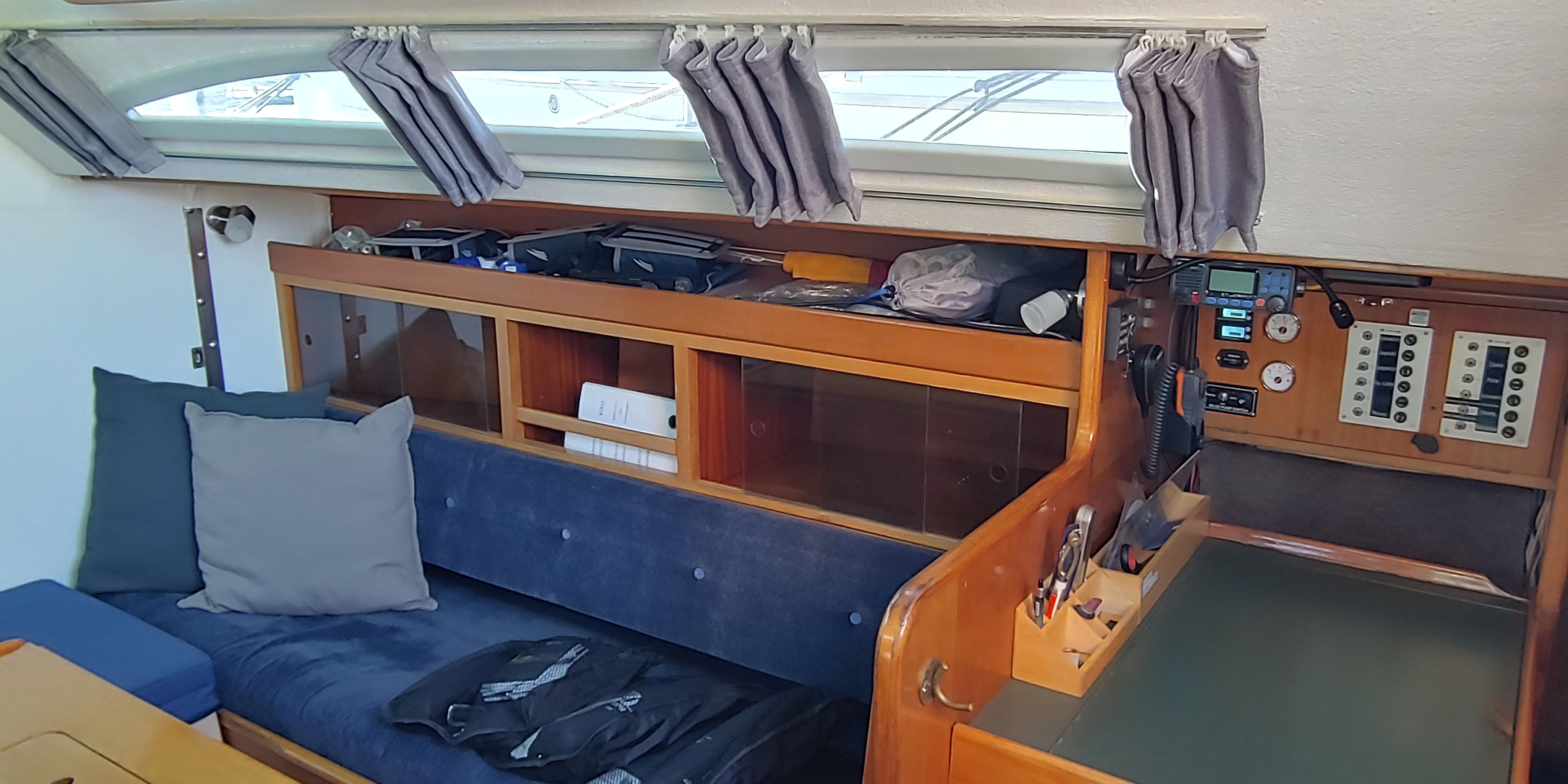 X-Yachts X-102 | Xtase