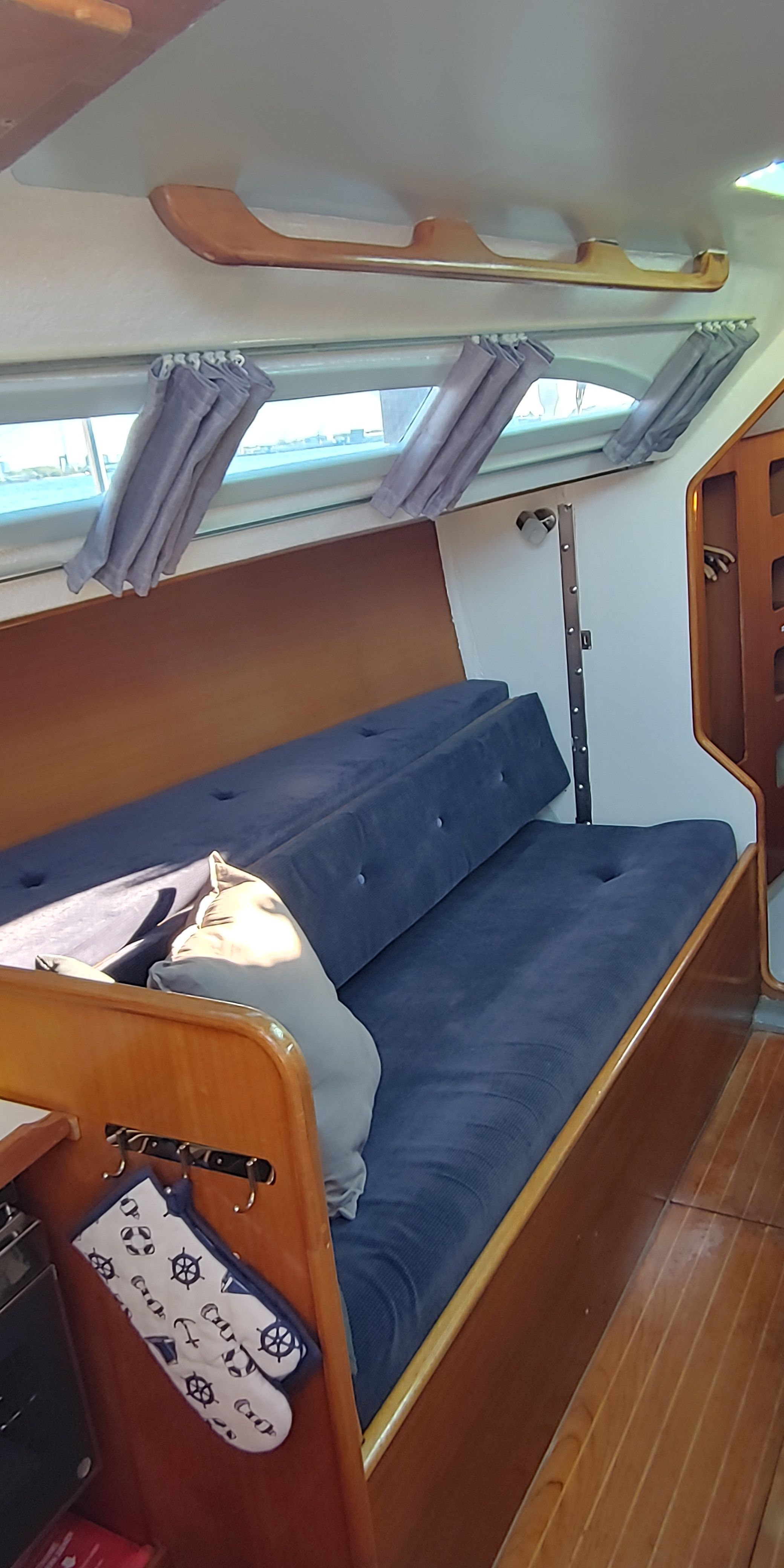 X-Yachts X-102 | Xtase