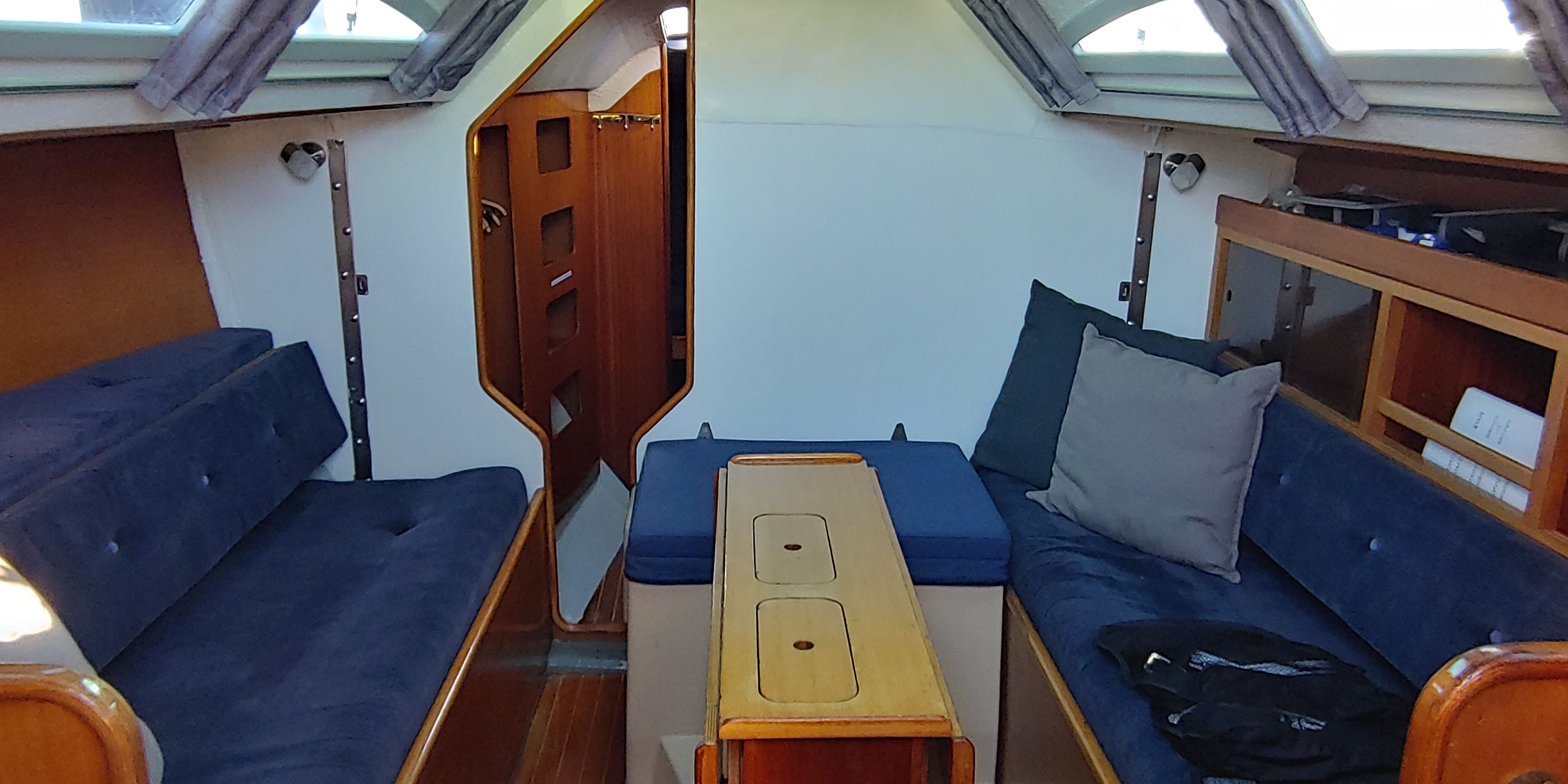 X-Yachts X-102 | Xtase