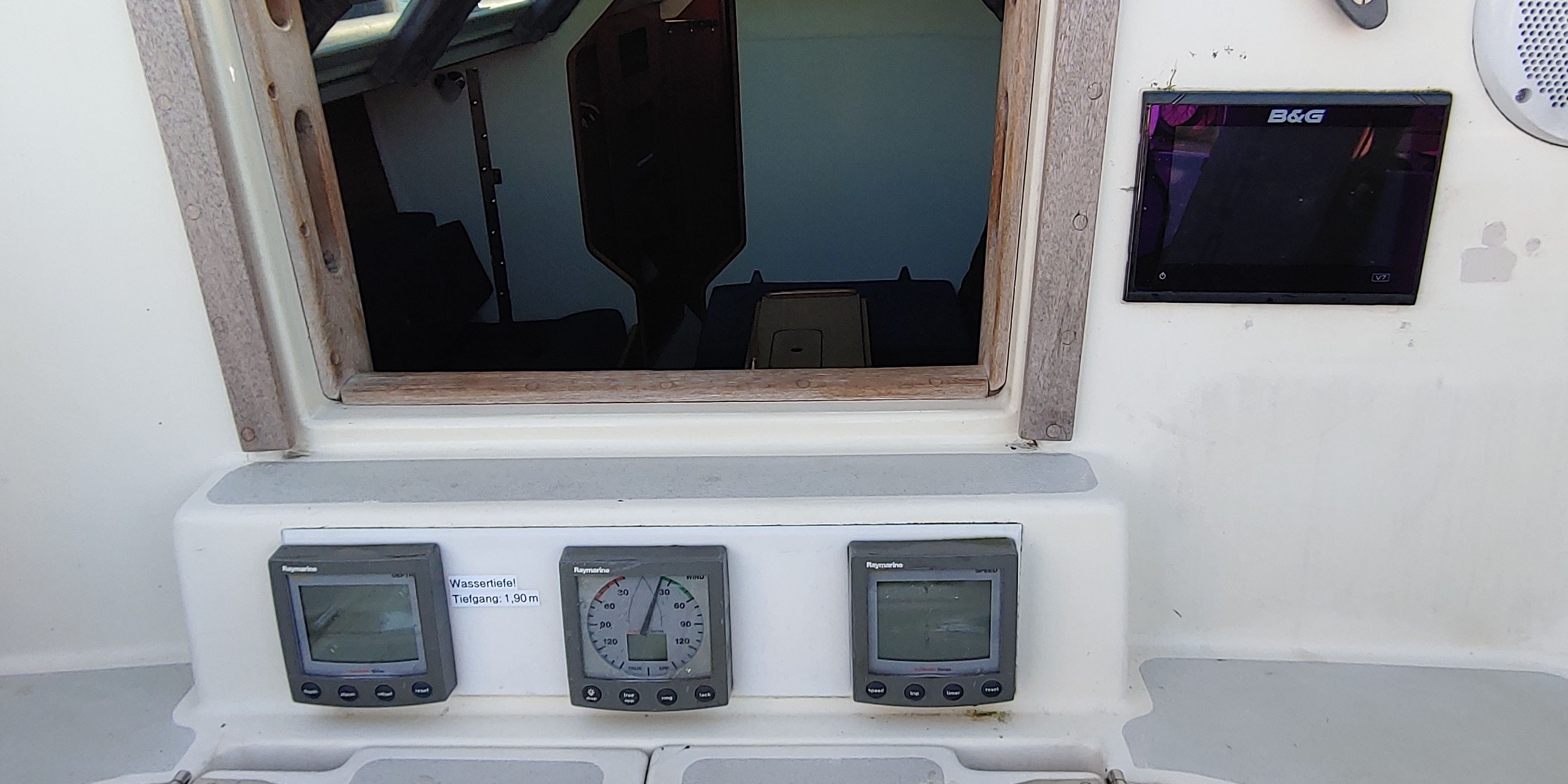 X-Yachts X-102 | Xtase