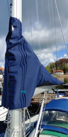 X-Yachts X-102 | Xtase