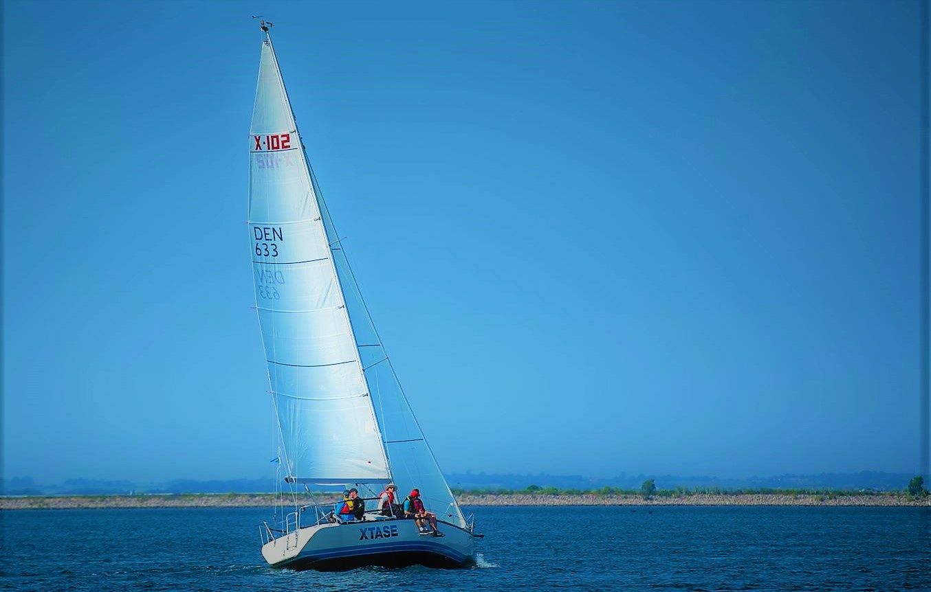 X-Yachts X-102 | Xtase