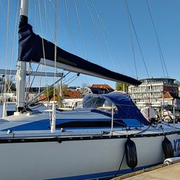 X-Yachts X-102 | Xtase