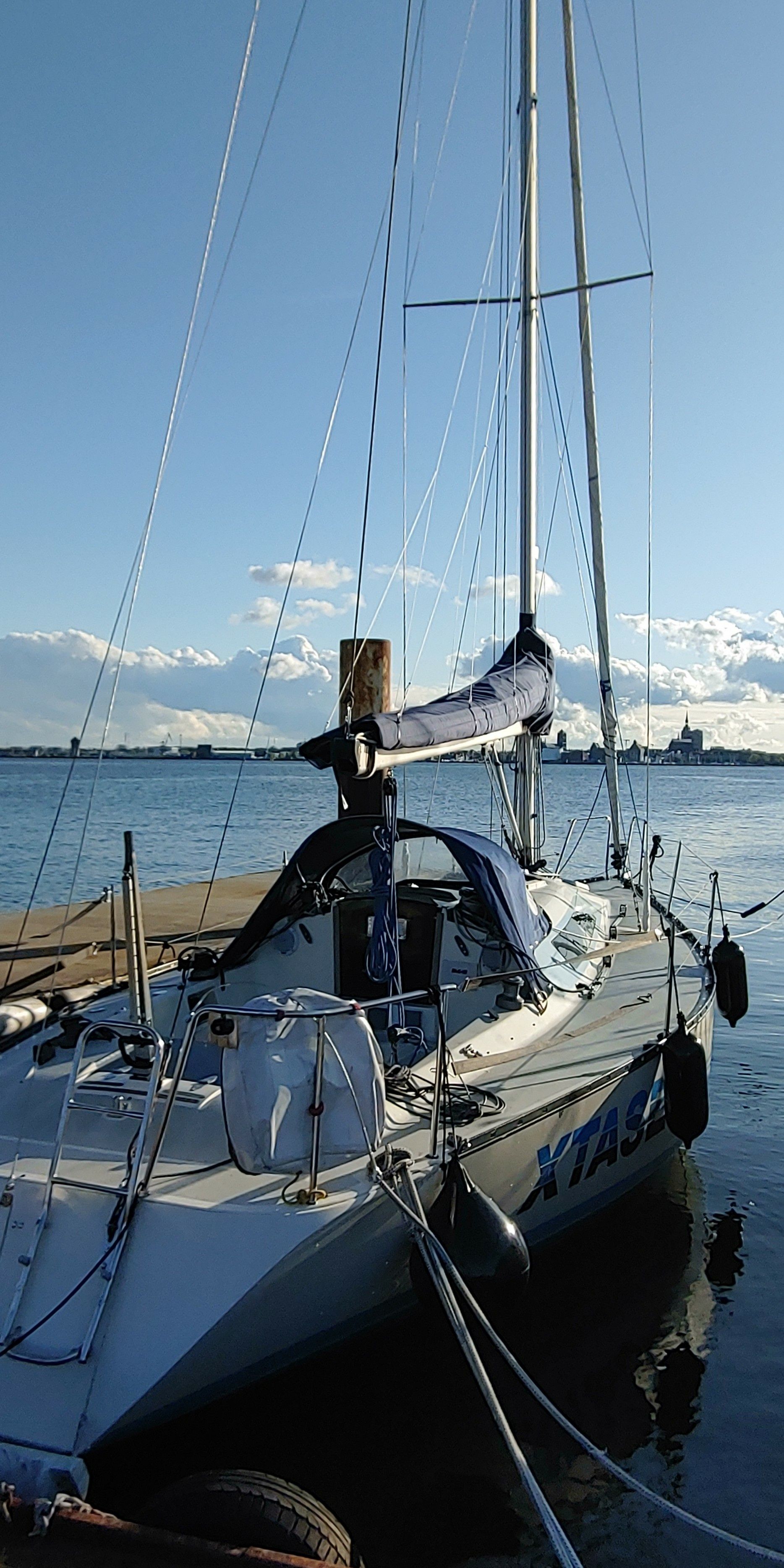 X-Yachts X-102 | Xtase